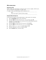 Preview for 37 page of Muratec MFX-C2700 Configuration Manual