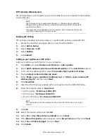 Preview for 69 page of Muratec MFX-C2700 Configuration Manual