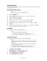 Preview for 83 page of Muratec MFX-C2700 Configuration Manual