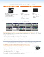 Preview for 3 page of Muratec MFX-C3035 Brochure