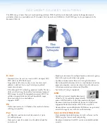 Preview for 5 page of Muratec MFX-C3035 Brochure