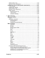 Preview for 24 page of Muratec MFX-C3035 Reference Manual