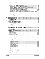 Preview for 25 page of Muratec MFX-C3035 Reference Manual