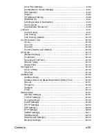 Preview for 26 page of Muratec MFX-C3035 Reference Manual