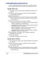 Preview for 35 page of Muratec MFX-C3035 Reference Manual