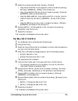 Preview for 36 page of Muratec MFX-C3035 Reference Manual