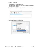 Preview for 50 page of Muratec MFX-C3035 Reference Manual