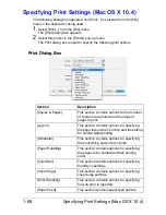 Preview for 95 page of Muratec MFX-C3035 Reference Manual