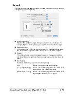 Preview for 98 page of Muratec MFX-C3035 Reference Manual