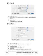 Preview for 101 page of Muratec MFX-C3035 Reference Manual