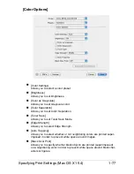 Preview for 104 page of Muratec MFX-C3035 Reference Manual