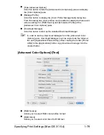 Preview for 106 page of Muratec MFX-C3035 Reference Manual