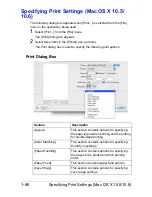 Preview for 113 page of Muratec MFX-C3035 Reference Manual