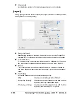 Preview for 115 page of Muratec MFX-C3035 Reference Manual