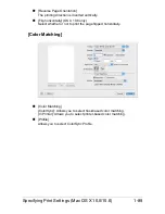 Preview for 116 page of Muratec MFX-C3035 Reference Manual