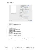 Preview for 121 page of Muratec MFX-C3035 Reference Manual