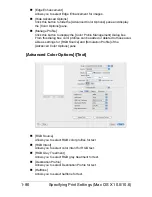 Preview for 123 page of Muratec MFX-C3035 Reference Manual