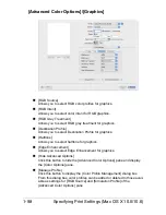 Preview for 125 page of Muratec MFX-C3035 Reference Manual