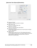 Preview for 126 page of Muratec MFX-C3035 Reference Manual