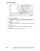 Preview for 127 page of Muratec MFX-C3035 Reference Manual