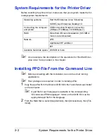 Preview for 149 page of Muratec MFX-C3035 Reference Manual