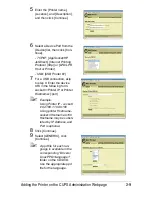 Preview for 156 page of Muratec MFX-C3035 Reference Manual