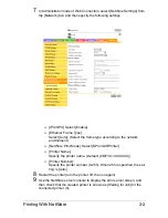 Preview for 170 page of Muratec MFX-C3035 Reference Manual