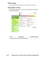 Preview for 219 page of Muratec MFX-C3035 Reference Manual