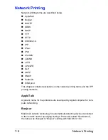 Preview for 233 page of Muratec MFX-C3035 Reference Manual