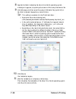 Preview for 265 page of Muratec MFX-C3035 Reference Manual