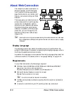 Preview for 269 page of Muratec MFX-C3035 Reference Manual