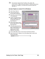 Preview for 272 page of Muratec MFX-C3035 Reference Manual