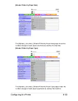 Preview for 290 page of Muratec MFX-C3035 Reference Manual