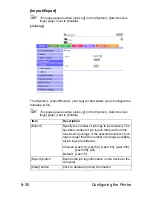 Preview for 293 page of Muratec MFX-C3035 Reference Manual