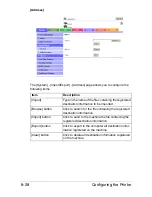 Preview for 295 page of Muratec MFX-C3035 Reference Manual