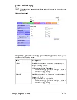 Preview for 296 page of Muratec MFX-C3035 Reference Manual