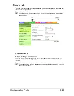 Preview for 310 page of Muratec MFX-C3035 Reference Manual