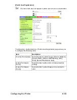 Preview for 322 page of Muratec MFX-C3035 Reference Manual