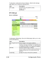 Preview for 329 page of Muratec MFX-C3035 Reference Manual