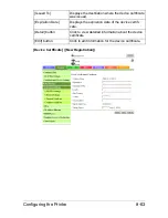 Preview for 330 page of Muratec MFX-C3035 Reference Manual