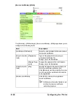 Preview for 333 page of Muratec MFX-C3035 Reference Manual