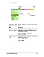 Preview for 352 page of Muratec MFX-C3035 Reference Manual