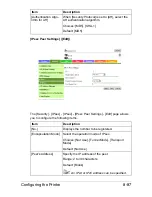 Preview for 354 page of Muratec MFX-C3035 Reference Manual