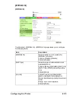 Preview for 358 page of Muratec MFX-C3035 Reference Manual