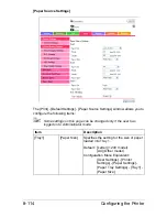 Preview for 381 page of Muratec MFX-C3035 Reference Manual