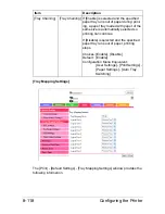 Preview for 385 page of Muratec MFX-C3035 Reference Manual