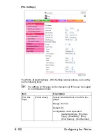 Preview for 387 page of Muratec MFX-C3035 Reference Manual