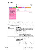 Preview for 397 page of Muratec MFX-C3035 Reference Manual