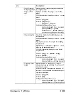 Preview for 400 page of Muratec MFX-C3035 Reference Manual