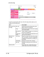 Preview for 407 page of Muratec MFX-C3035 Reference Manual